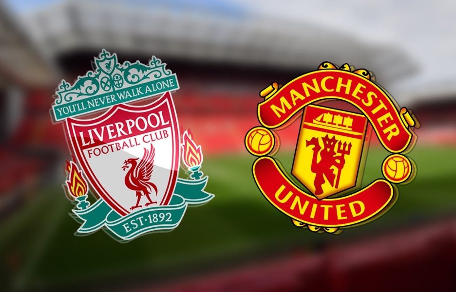 Liverpool Vs Manchester United Preview And Prediction PL