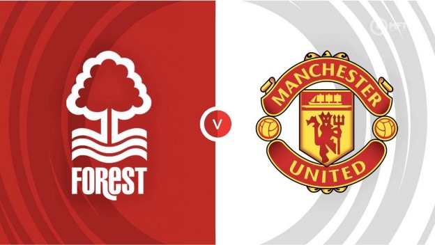 Nottingham Forest vs Manchester United Match Preview