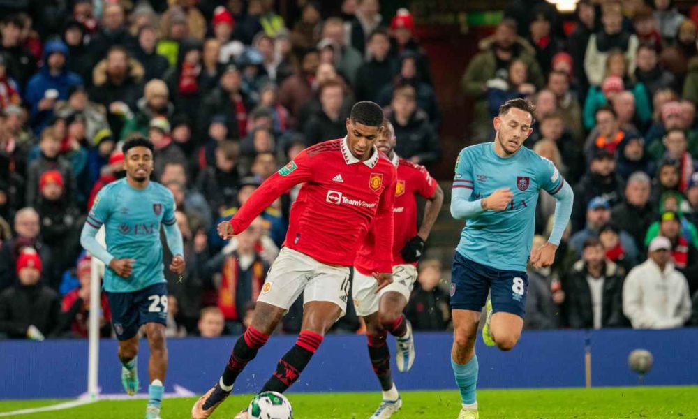 Burnley vs Manchester United Match Preview Premier League 202324