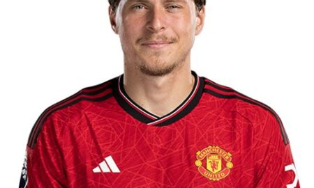 Victor Lindelöf