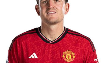 Harry Maguire