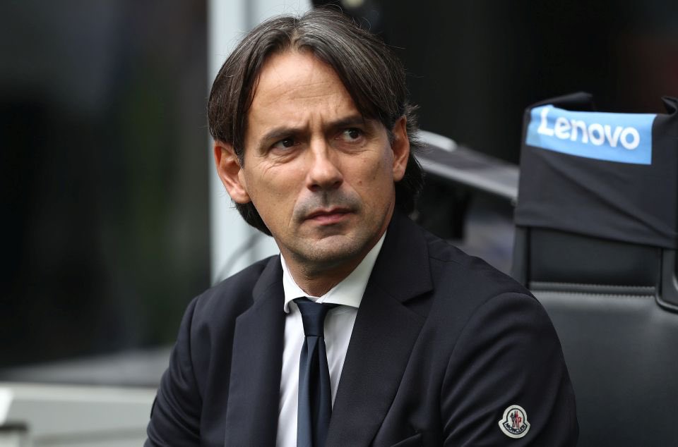 Simone Inzaghi