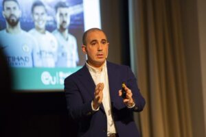 Omar Berrarda