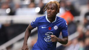Manchester United Is Still Interested In Trevoh Chalobah