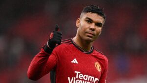 Casemiro