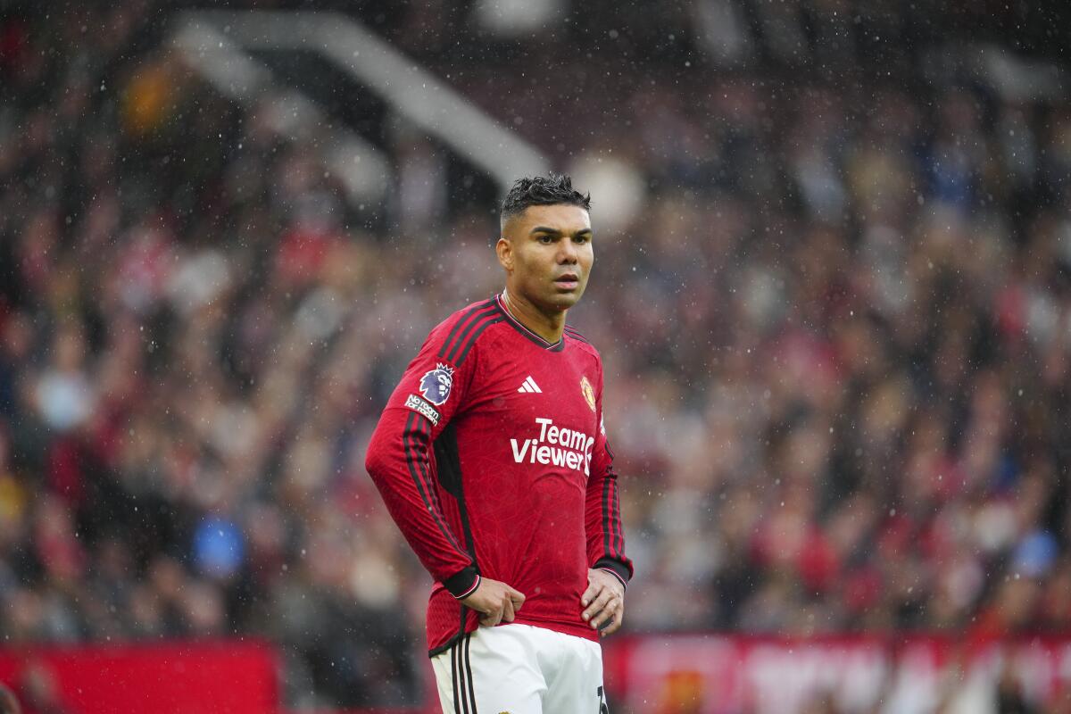 Casemiro