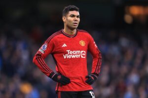 Casemiro