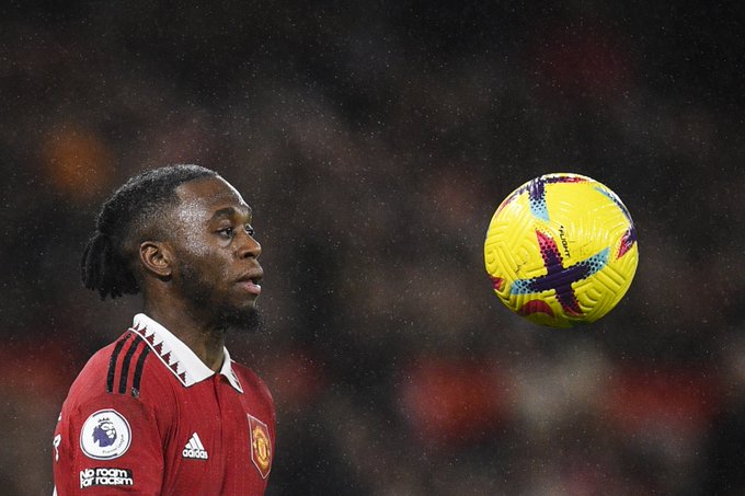 Aaron Wan-Bissaka