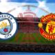 Manchester City vs Manchester United