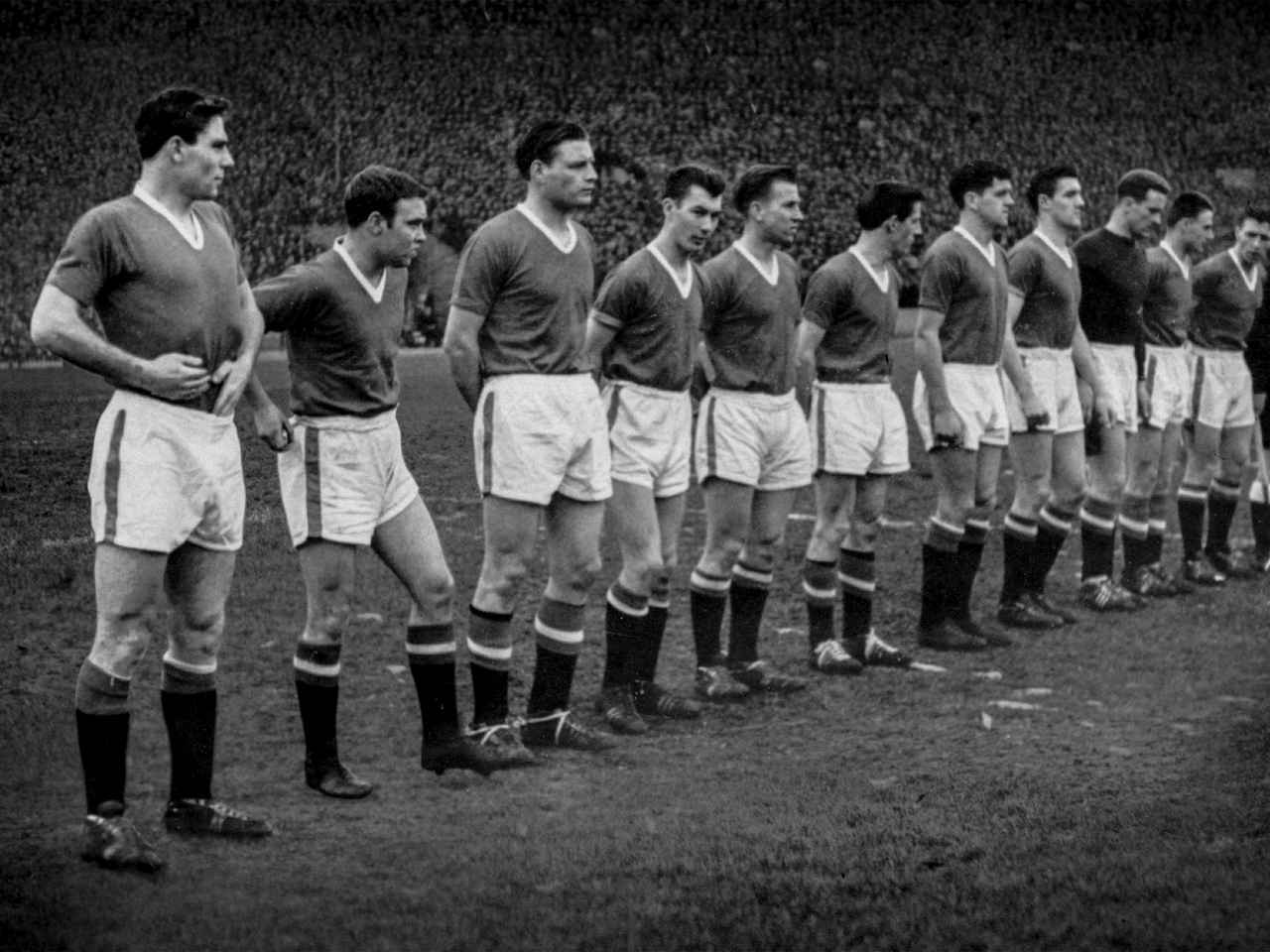 Busby Babes