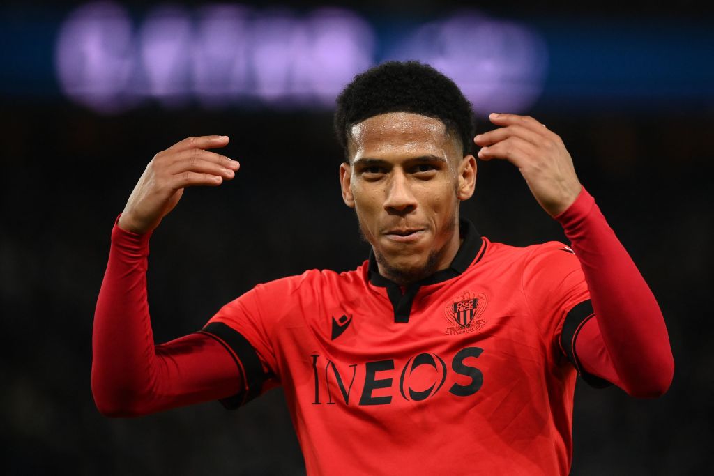 Jean-Clair Todibo