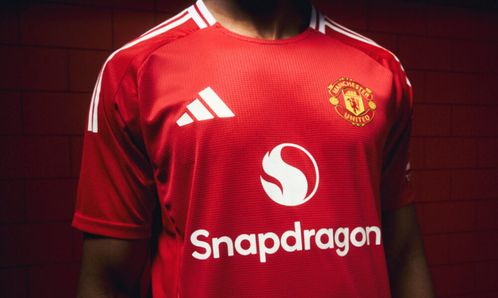 Manchester United Unveils Historic-Inspired 2024/25 Home Kit | Man Utd Core